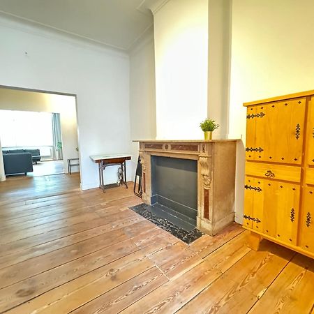 Antwerp Old Town Apartment Dış mekan fotoğraf
