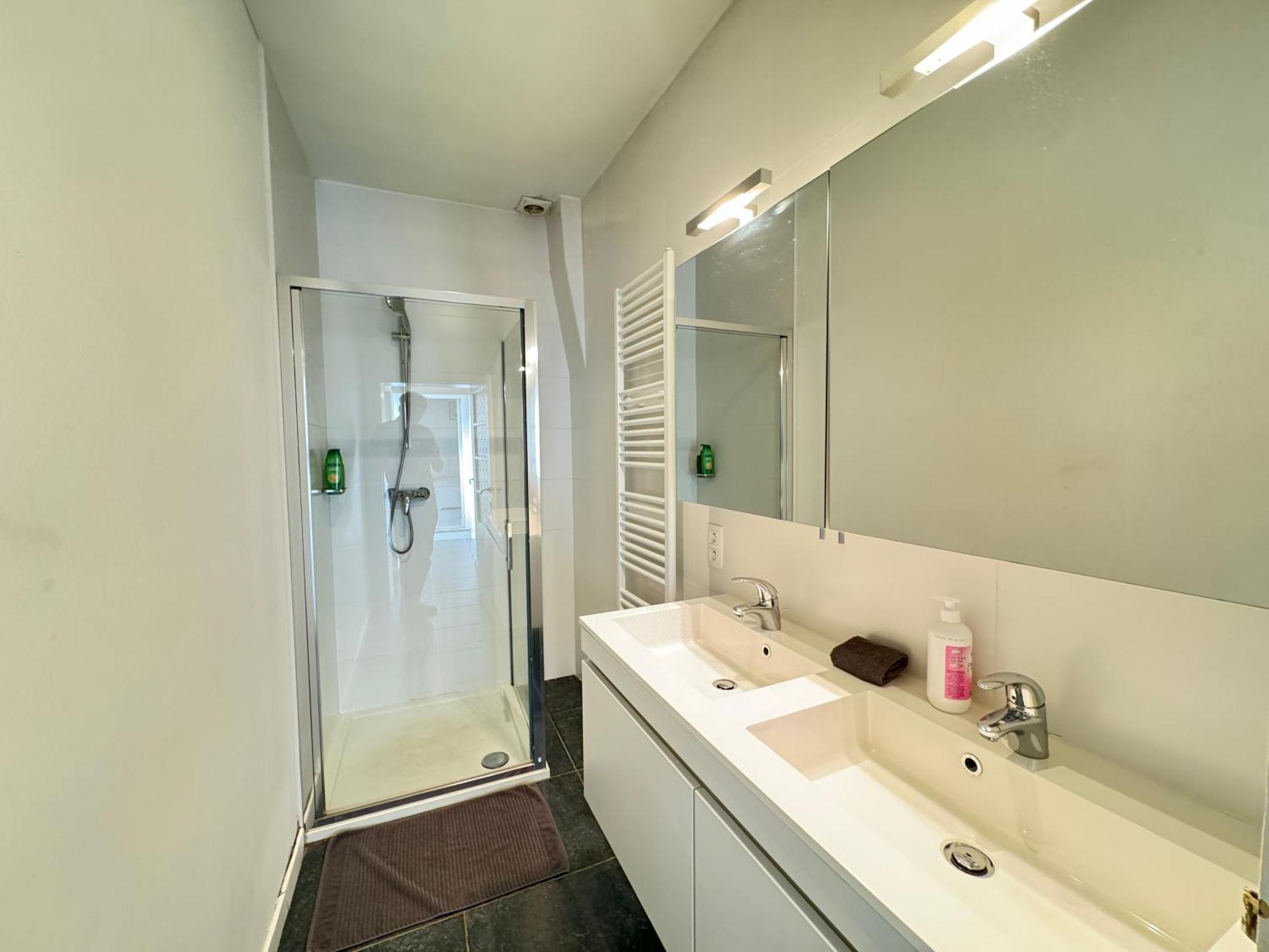 Antwerp Old Town Apartment Dış mekan fotoğraf